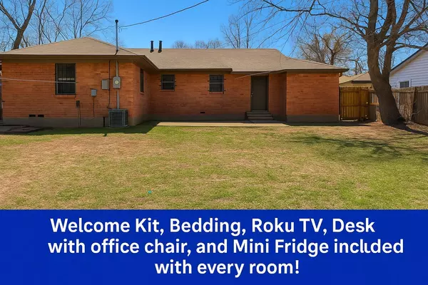 Coliving in Wolf Creek - Sw Dallas, Dallas