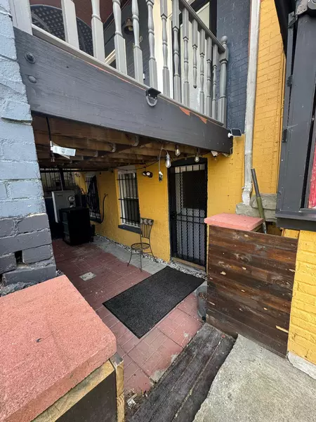 Coliving in Park View - NW DC, Washington DC