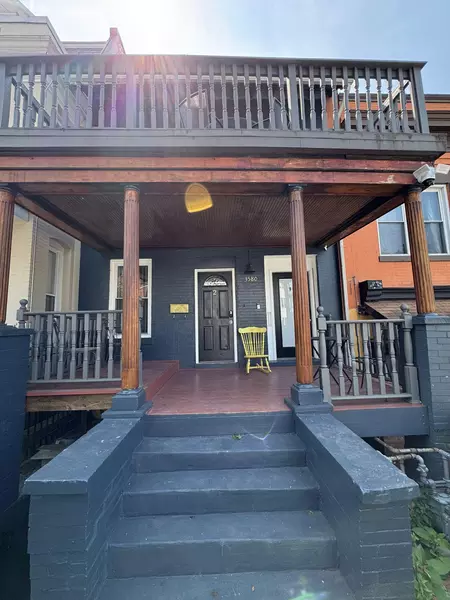 Coliving in Park View - NW DC, Washington DC