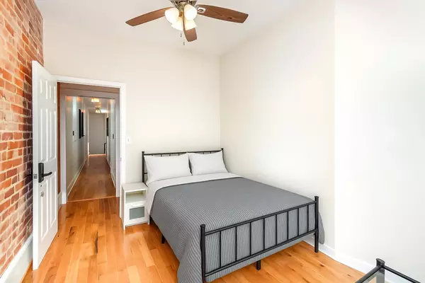 Coliving in Park View - NW DC, Washington DC