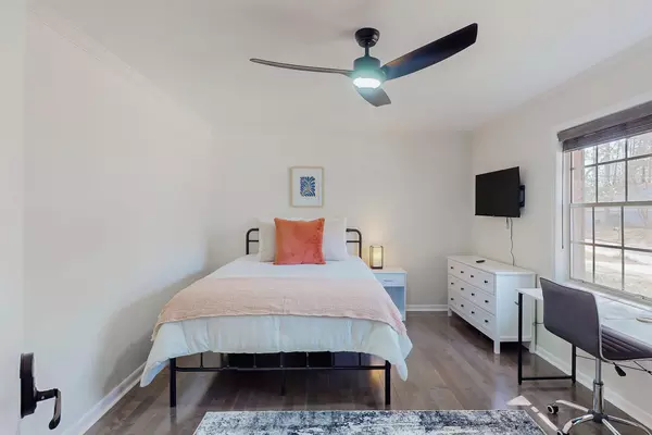Coliving in Decatur - East Atl, Atlanta