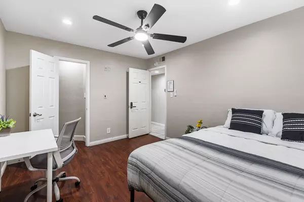 Coliving in Las Vegas - Las Vegas, Las Vegas