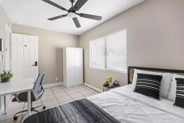 Coliving in Las Vegas - Las Vegas, Las Vegas