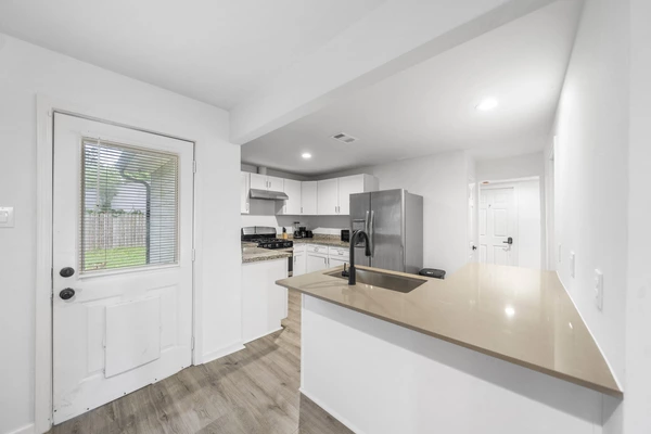 Coliving in Golfcrest - Se Houston, Houston