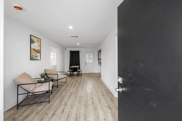 Coliving in Golfcrest - Se Houston, Houston