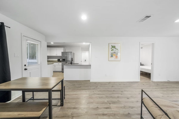 Coliving in Golfcrest - Se Houston, Houston