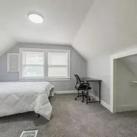Coliving in East Side - KCMO, Kansas City