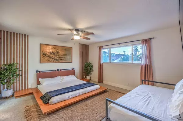 Coliving in Las Vegas - Las Vegas, Las Vegas