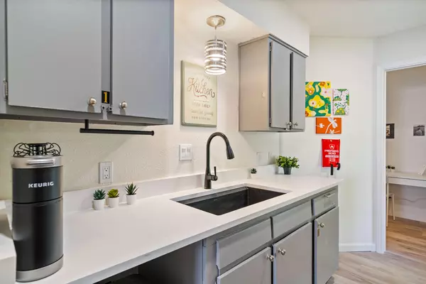 Coliving in University Hills - East Austin, Austin