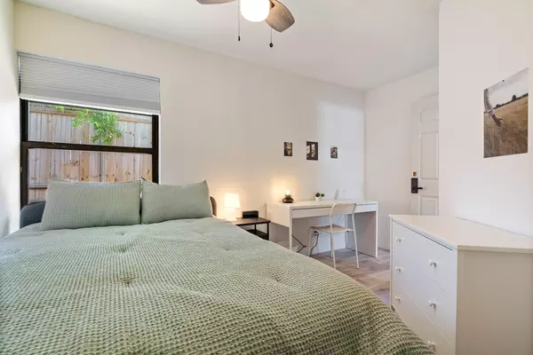 Coliving in University Hills - East Austin, Austin