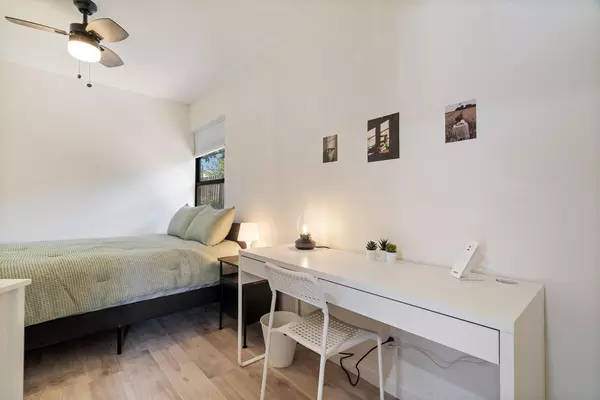 Coliving in University Hills - East Austin, Austin