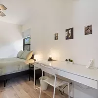 Co-living en University Hills - East Austin, Austin