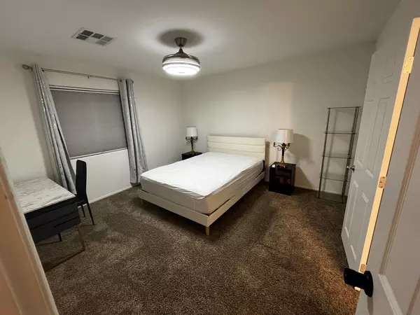Coliving in Las Vegas - Las Vegas, Las Vegas