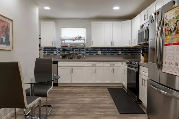 Coliving in Las Vegas - Las Vegas, Las Vegas