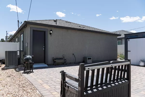 Coliving in Las Vegas - Las Vegas, Las Vegas