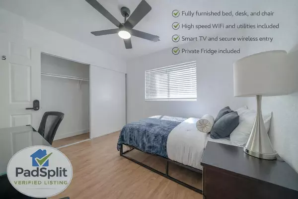 Coliving in Las Vegas - Las Vegas, Las Vegas