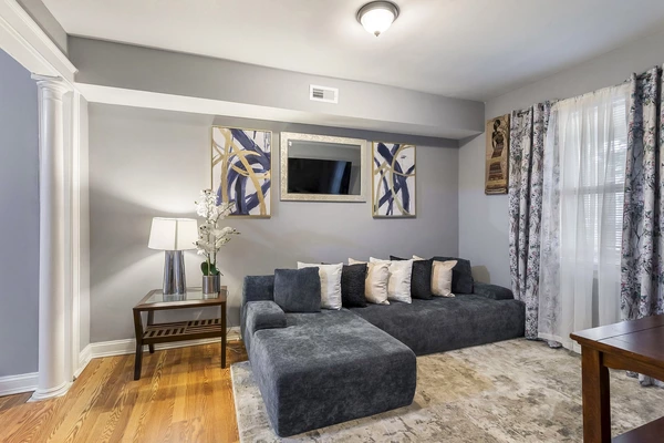 Coliving in Downtown Baltimore - Baltimore Metro Area, Washington DC