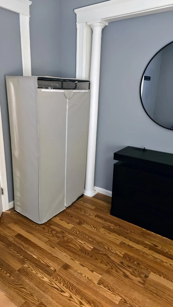 Coliving in Downtown Baltimore - Baltimore Metro Area, Washington DC