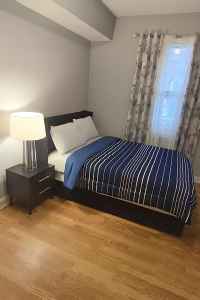 Coliving in Downtown Baltimore - Baltimore Metro Area, Washington DC