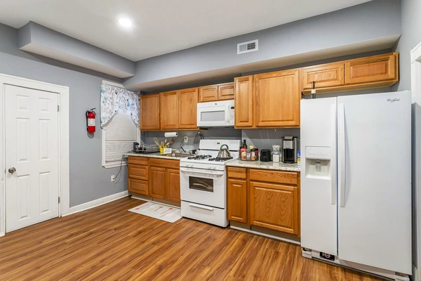 Coliving in Downtown Baltimore - Baltimore Metro Area, Washington DC