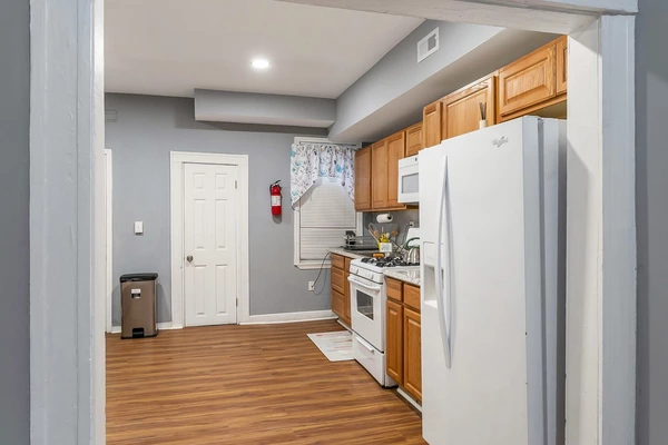 Coliving in Downtown Baltimore - Baltimore Metro Area, Washington DC