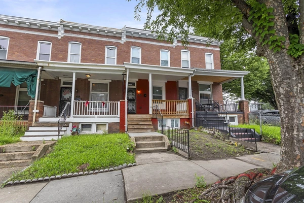 Coliving in Downtown Baltimore - Baltimore Metro Area, Washington DC