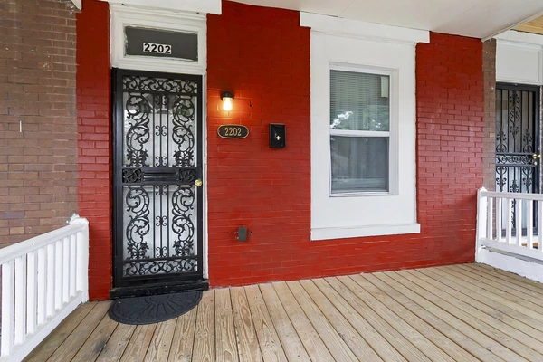 Coliving in Downtown Baltimore - Baltimore Metro Area, Washington DC