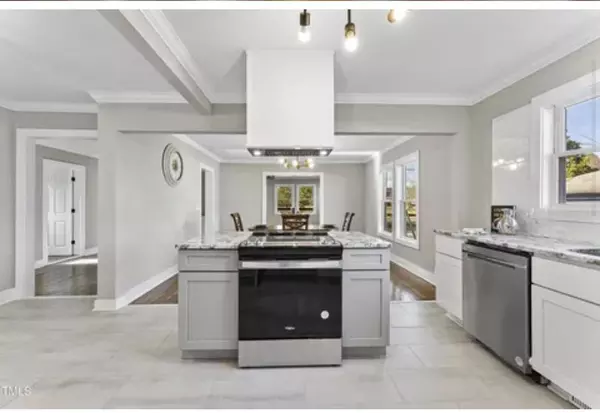 Coliving in East Durham - Durham, Raleigh