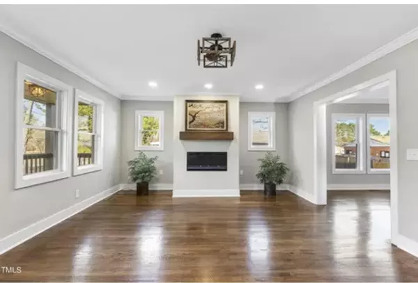 Coliving in East Durham - Durham, Raleigh