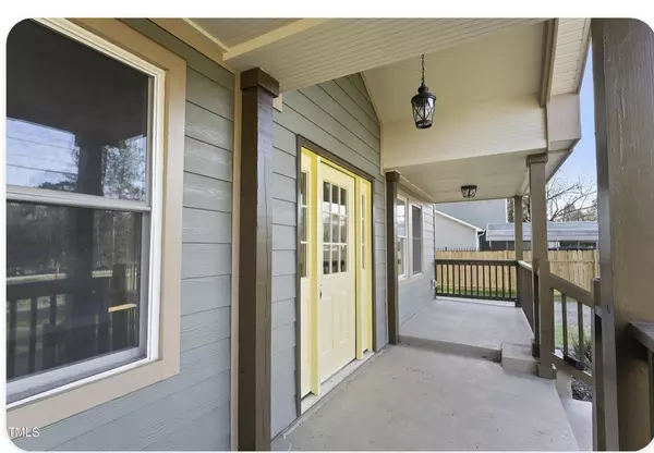 Coliving in East Durham - Durham, Raleigh