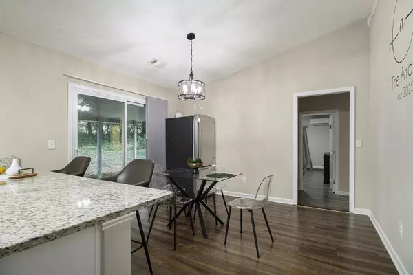 Coliving in Lithonia - East Atl, Atlanta
