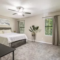 Co-living en Lithonia - East Atl, Atlanta