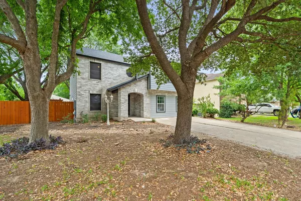 Coliving in Kyle - South Austin, Austin