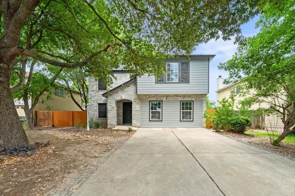 Coliving in Kyle - South Austin, Austin