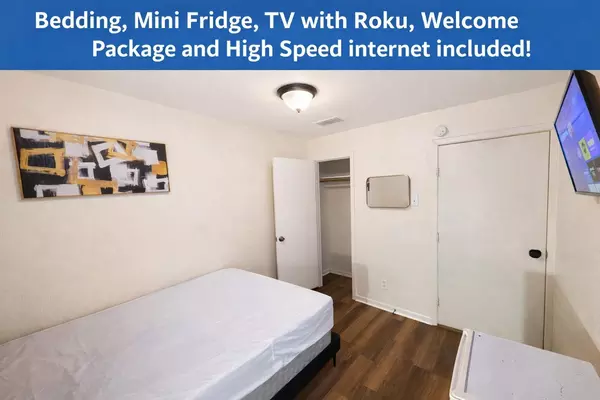 Coliving in Hutchins - Se Dallas, Dallas