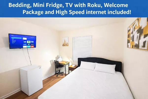 Coliving in Hutchins - Se Dallas, Dallas