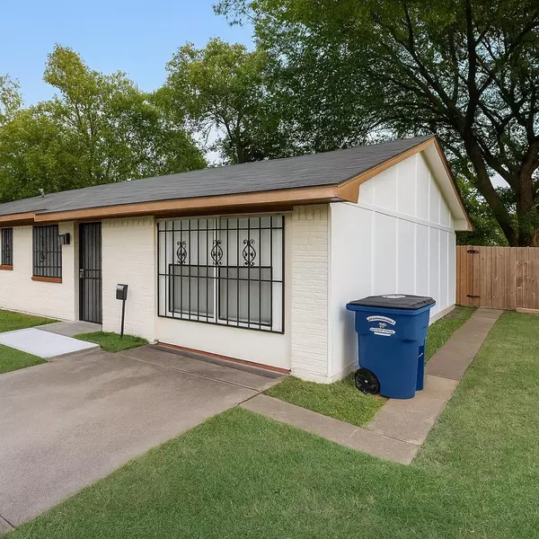 Coliving in Hutchins - Se Dallas, Dallas