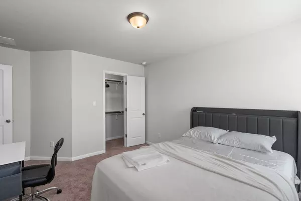 Coliving in Greater Fifth Ward - Inner Loop, Houston