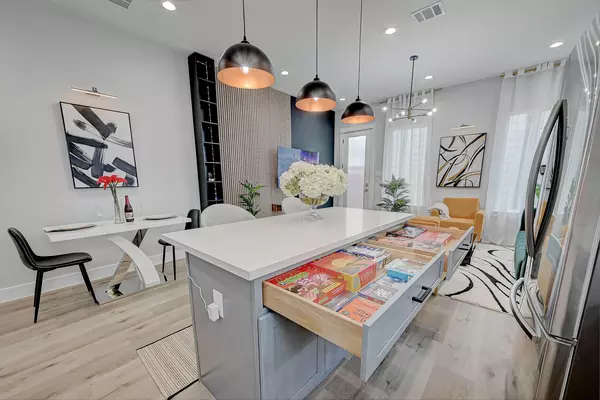 Coliving in Greater Fifth Ward - Inner Loop, Houston