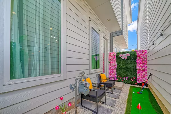 Coliving in Greater Fifth Ward - Inner Loop, Houston