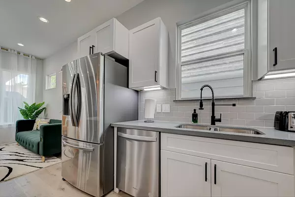 Coliving in Greater Fifth Ward - Inner Loop, Houston