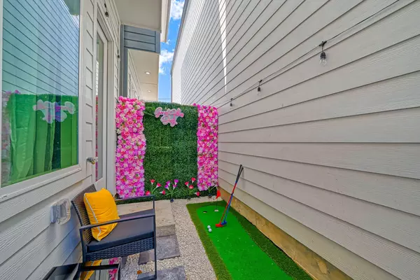 Coliving in Greater Fifth Ward - Inner Loop, Houston