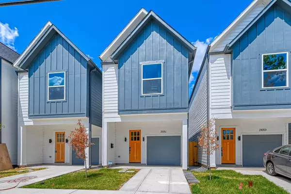 Coliving in Greater Fifth Ward - Inner Loop, Houston