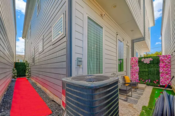 Coliving in Greater Fifth Ward - Inner Loop, Houston