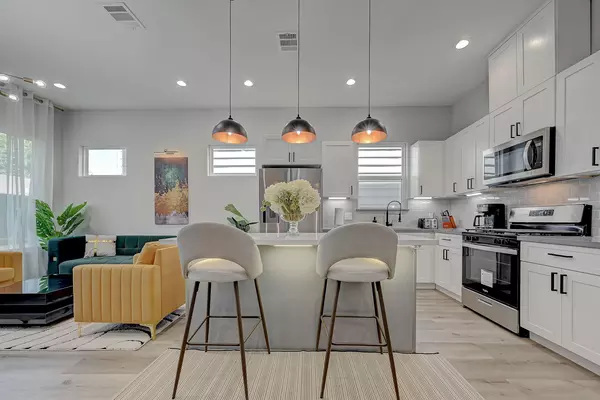 Coliving in Greater Fifth Ward - Inner Loop, Houston