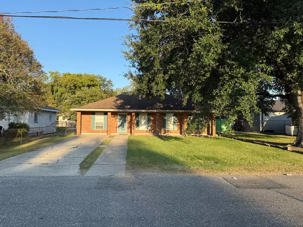 Coliving in Behrman - Algiers, New Orleans