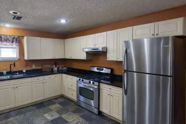 Coliving in Behrman - Algiers, New Orleans