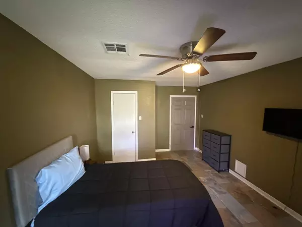 Coliving in Behrman - Algiers, New Orleans