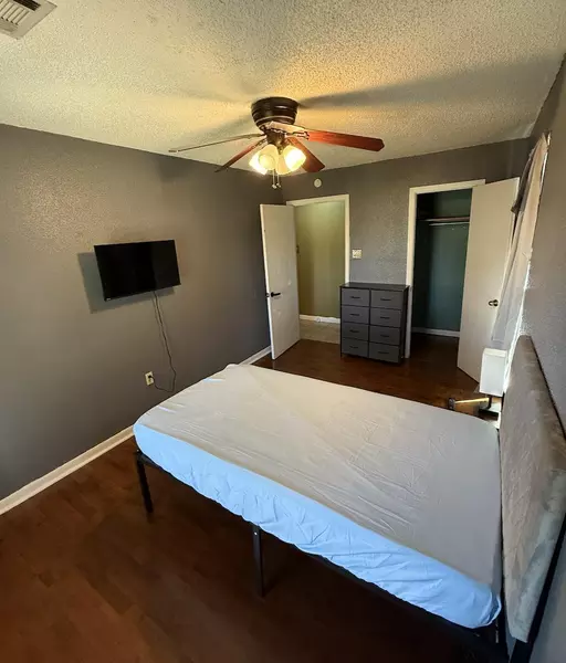 Coliving in Behrman - Algiers, New Orleans