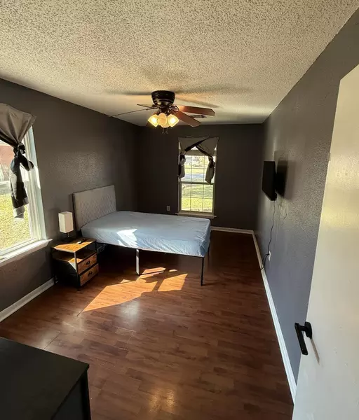 Coliving in Behrman - Algiers, New Orleans